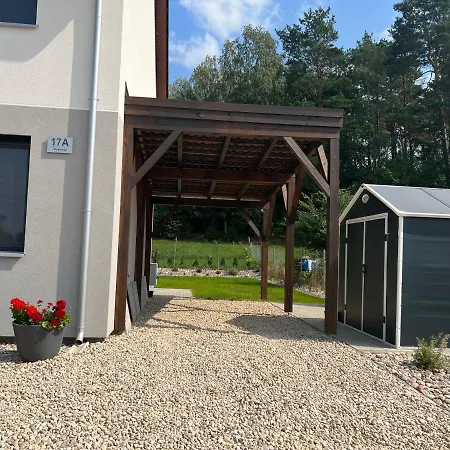 Boya Holiday home Wilkasy (Gizycko)