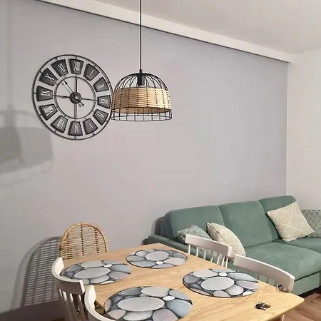 Boya Holiday home Wilkasy (Gizycko)