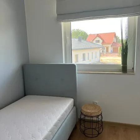 Boya Feriehus
