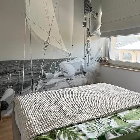 Boya Feriehus *