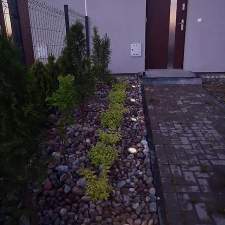 Holiday home Boya Wilkasy (Gizycko)