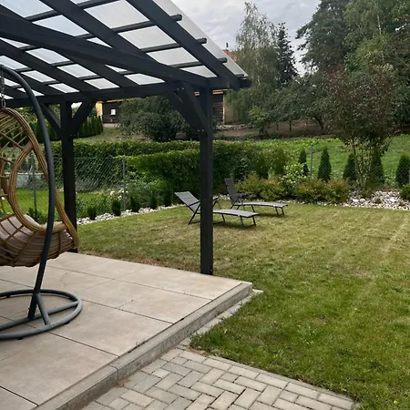 Boya Holiday home